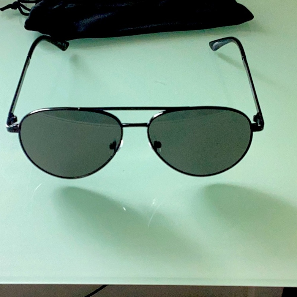 Amber Sceats Sunglasses